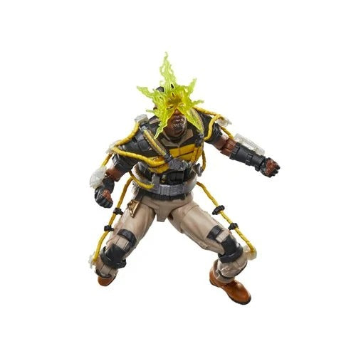 Spider-Man: No Way Home Marvel Legends Series Electro 6-Inch Action Figure - for just $38.67! 