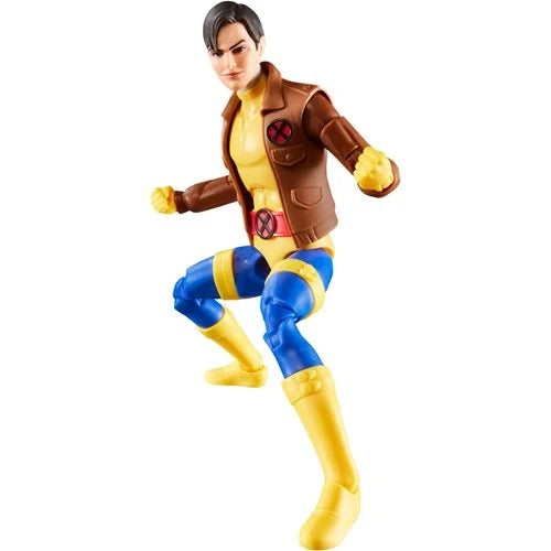 X-Men 97 Marvel Legends 6-inch Action Figures - Select Flgure(s) - for just $29.67! 