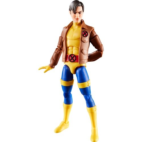 X-Men 97 Marvel Legends 6-inch Action Figures - Select Flgure(s) - for just $29.67! 