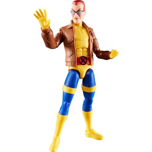 X-Men 97 Marvel Legends 6-inch Action Figures - Select Flgure(s) - for just $29.67! 