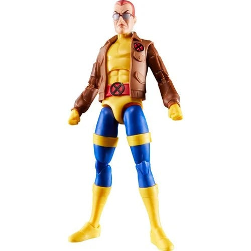 X-Men 97 Marvel Legends 6-inch Action Figures - Select Flgure(s) - for just $29.67! 
