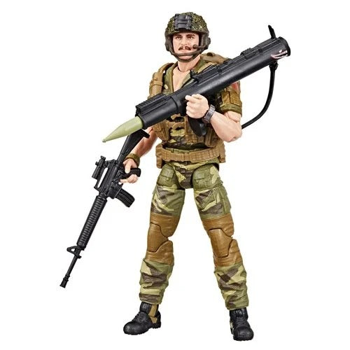 G.I. Joe Classified Series 6-Inch Action Figure - Select Figure(s) - for just $25.67! 