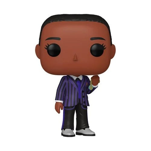 Funko Pop! Television - Wednesday Vinyl Figure - Select Figure(s) - for just $15.67! 