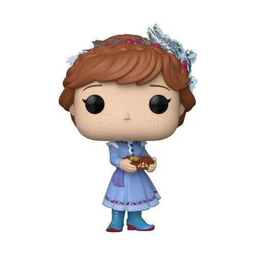 Funko Pop! Disney Princess Vinyl Figures - Select Figure(s) - for just $12.67! 