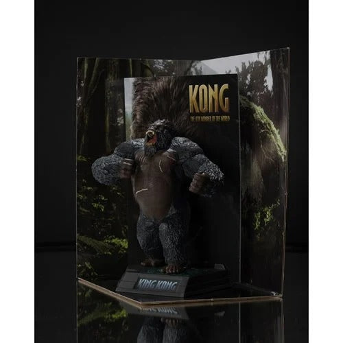 McFarlane Toys Movie Maniacs Limited Edition 6-Inch Scale Posed Figure - Select Figure(s) - for just $24.99! 