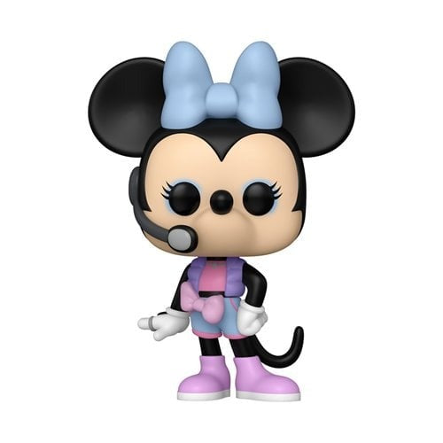 Funko Pop! Disney Mickey & Friends Vinyl Figures - Select Figure(s) - for just $13.99! 