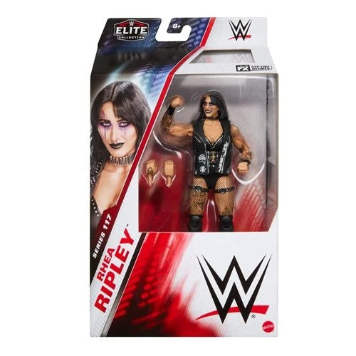 WWE Elite Collection Series 117 Action Figure - Select Figure(s) - for just $25.67! 