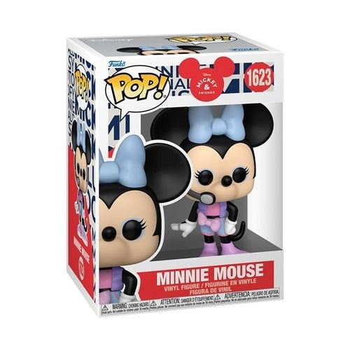 Funko Pop! Disney Mickey & Friends Vinyl Figures - Select Figure(s) - for just $13.99! 