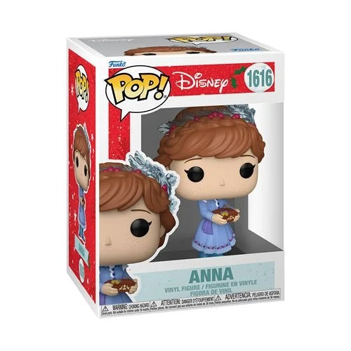 Funko Pop! Disney Princess Vinyl Figures - Select Figure(s) - for just $12.67! 