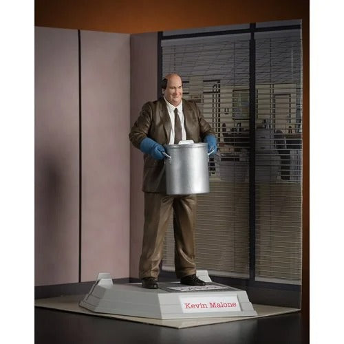 McFarlane Toys Movie Maniacs Limited Edition 6-Inch Scale Posed Figure - Select Figure(s) - for just $25.99! 