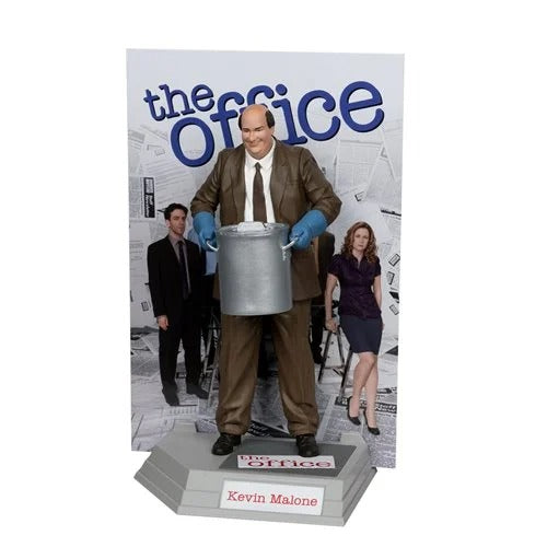 McFarlane Toys Movie Maniacs Limited Edition 6-Inch Scale Posed Figure - Select Figure(s) - for just $25.99! 
