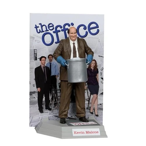 McFarlane Toys Movie Maniacs Limited Edition 6-Inch Scale Posed Figure - Select Figure(s) - for just $25.99! 