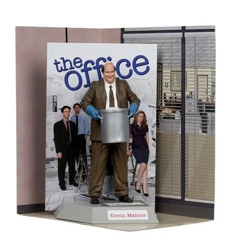 McFarlane Toys Movie Maniacs Limited Edition 6-Inch Scale Posed Figure - Select Figure(s) - for just $25.99! 