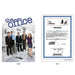 McFarlane Toys Movie Maniacs Limited Edition 6-Inch Scale Posed Figure - Select Figure(s) - for just $25.99! 
