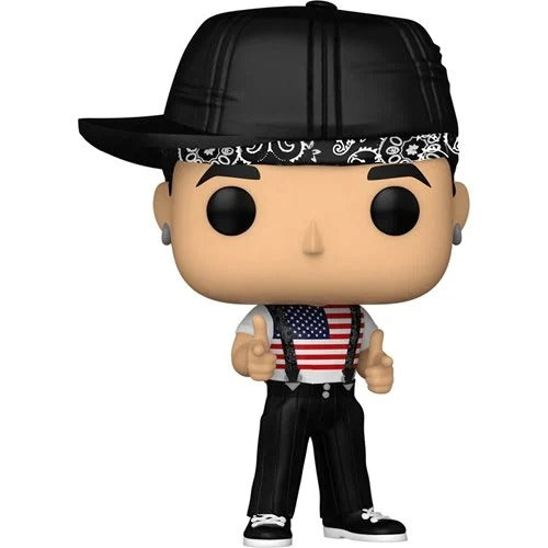 Funko Pop! Rocks - New Kids on the Block Vinyl Figure - Select Figure(s) - for just $12.90! 