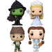 Funko Pop! Movies - Wicked: For Good Vinyl Figure - Select Figure(s) - for just $14.90! 