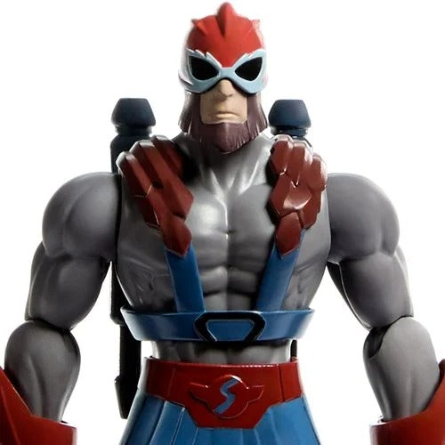 Masters of the Universe Origins Action Figure - Select Figure(s)