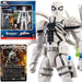 Spider-Man Marvel Legends Series Magic: The Gathering Agent Anti-Venom 6-Inch Action Figure and Card - for just $42.67! 