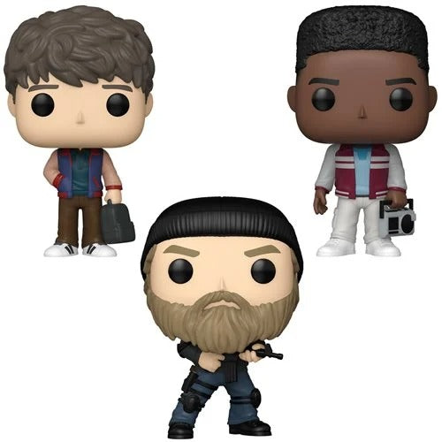 Funko Pop! Television - Stranger Things Vinyl Figures - Select Figure(s) - for just $12.67! 