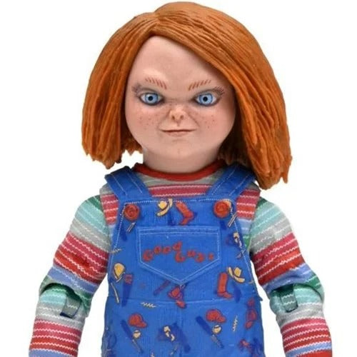 NECA Chucky TV Series Ultimate 7-Inch Scale Action Figure - for just $39.99! 