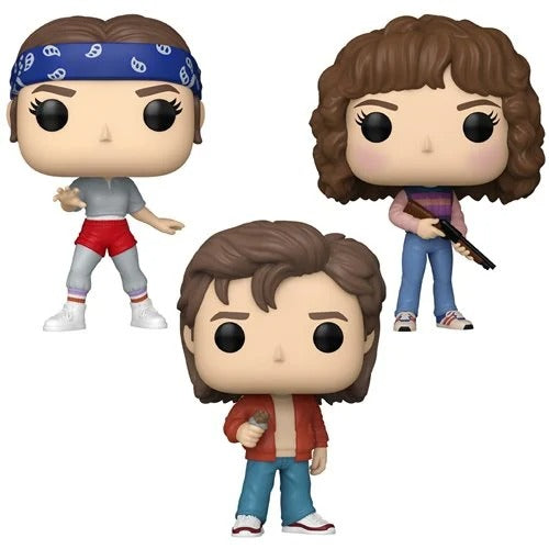 Funko Pop! Television - Stranger Things Vinyl Figures - Select Figure(s) - for just $12.90! 