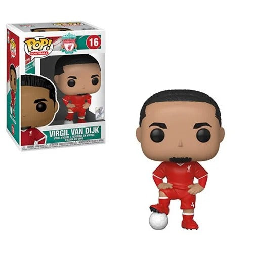 Funko Pop! Football Vinyl Figures - Select Figure(s) - for just $12.90! 