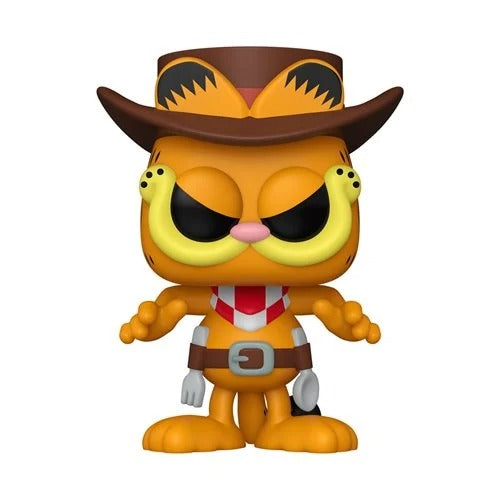 Funko Pop! Comics - Garfield Vinyl Figure - Select Figure(s) - for just $13.67! 