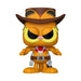 Funko Pop! Comics - Garfield Vinyl Figure - Select Figure(s) - for just $13.67! 