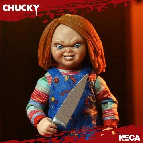 NECA Chucky TV Series Ultimate 7-Inch Scale Action Figure - for just $39.99! 