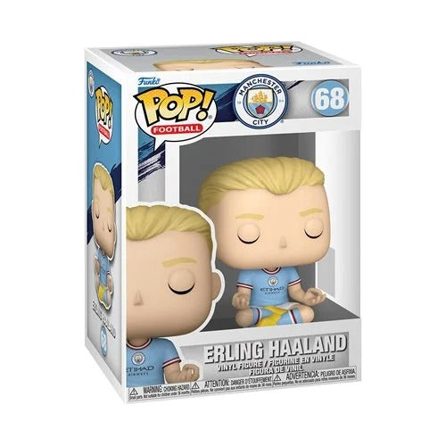 Funko Pop! Football Vinyl Figures - Select Figure(s) - for just $12.90! 