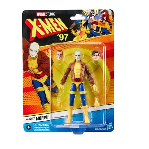 X-Men 97 Marvel Legends 6-inch Action Figures - Select Flgure(s) - for just $29.67! 