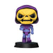 Funko Pop! 1787 Television - Masters of the Universe Skeletor Running Away Meme Vinyl Figure - for just $14.90! 
