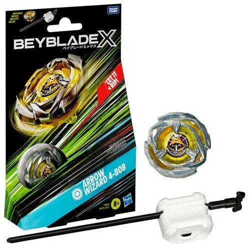 Beyblade X Starter Pack Tops - Select Pack(s) - for just $13.67! 