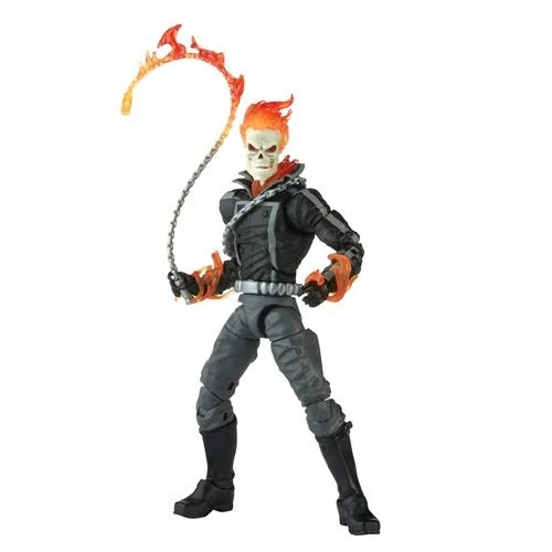 Marvel Legends Series Marvel Comics Ghost Rider 6-inch Action Figure - for just $27.67! 