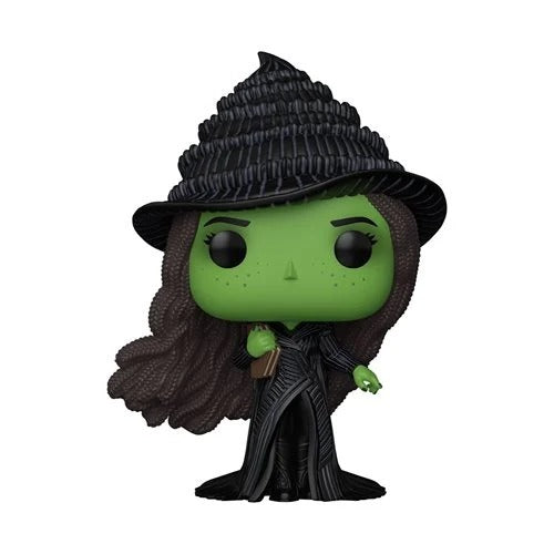 Funko Pop! Movies - Wicked: For Good Vinyl Figure - Select Figure(s) - for just $14.90! 