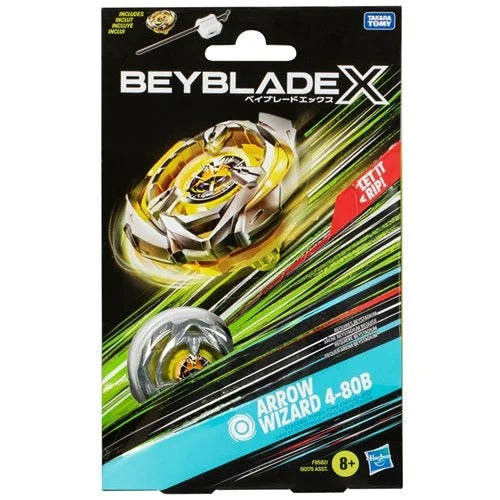 Beyblade X Starter Pack Tops - Select Pack(s) - for just $13.67! 