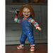NECA Chucky TV Series Ultimate 7-Inch Scale Action Figure - for just $39.99! 