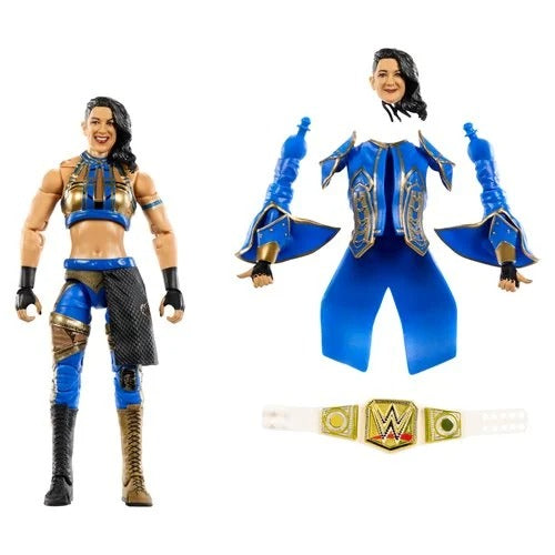 WWE Ultimate Edition Action Figure - Select Figure(s) - for just $38.67! 