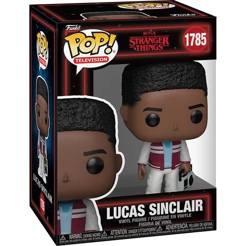 Funko Pop! Television - Stranger Things Vinyl Figures - Select Figure(s) - for just $12.90! 