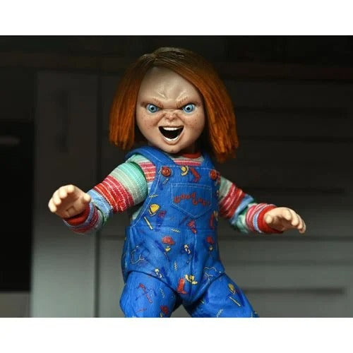 NECA Chucky TV Series Ultimate 7-Inch Scale Action Figure - for just $39.99! 