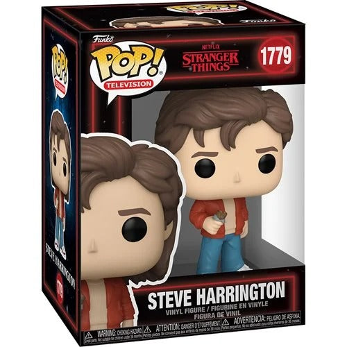 Funko Pop! Television - Stranger Things Vinyl Figures - Select Figure(s) - for just $12.67! 