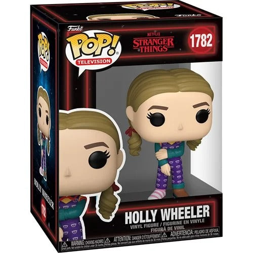 Funko Pop! Television - Stranger Things Vinyl Figures - Select Figure(s) - for just $12.90! 