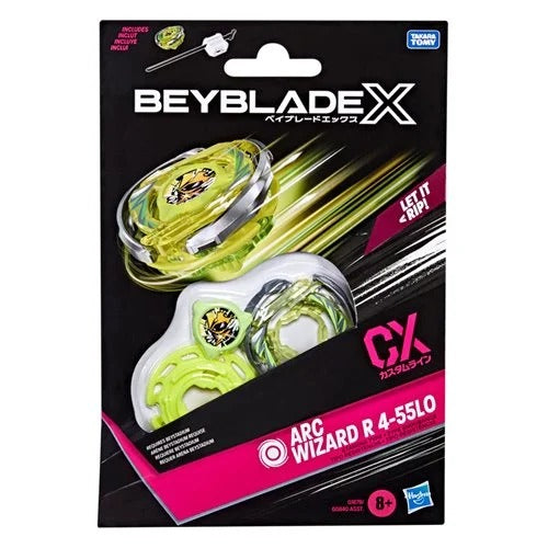 Beyblade X Starter Pack Tops - Select Pack(s) - for just $13.67! 
