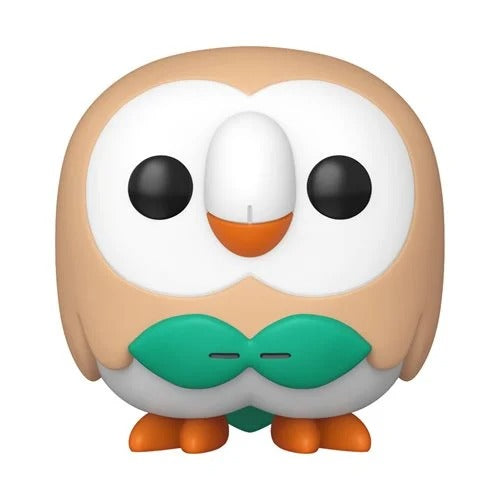 Funko Pop! Games - Pokemon - Select Figure(s) - for just $12.90! 