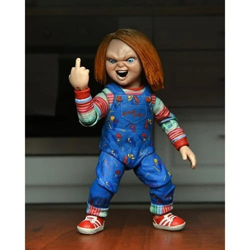 NECA Chucky TV Series Ultimate 7-Inch Scale Action Figure - for just $39.99! 
