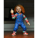 NECA Chucky TV Series Ultimate 7-Inch Scale Action Figure - for just $39.99! 
