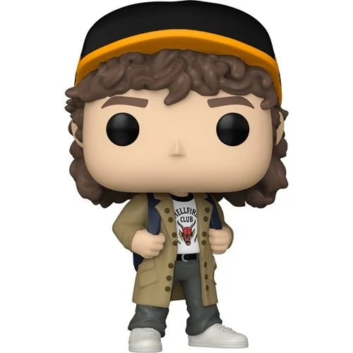 Funko Pop! Television - Stranger Things Vinyl Figures - Select Figure(s) - for just $12.90! 