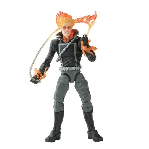 Marvel Legends Series Marvel Comics Ghost Rider 6-inch Action Figure - for just $27.67! 