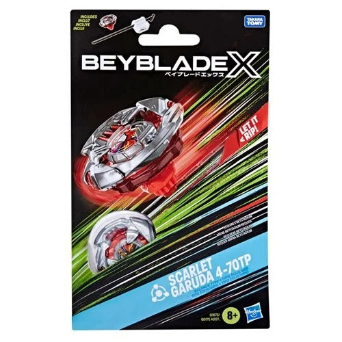 Beyblade X Starter Pack Tops - Select Pack(s) - for just $13.67! 