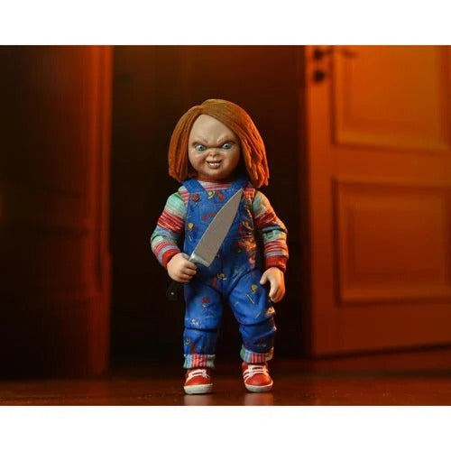 NECA Chucky TV Series Ultimate 7-Inch Scale Action Figure - for just $39.99! 
